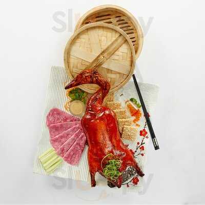 Nhà Hàng Yau Hau Fook