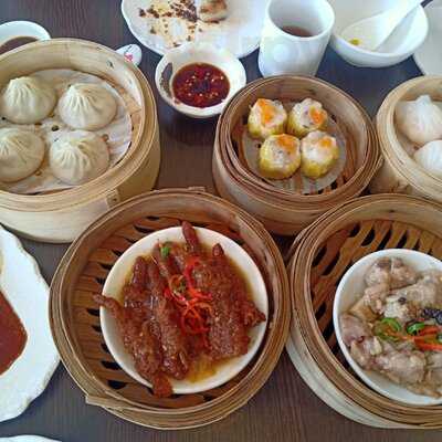 Nhà Hàng Yau Hau Fook