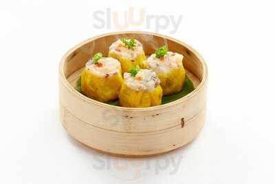 Nhà Hàng Yau Hau Fook