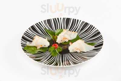 Nhà Hàng Yau Hau Fook