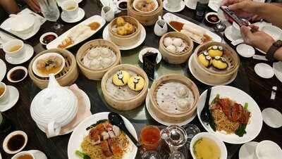 Nhà Hàng Yau Hau Fook