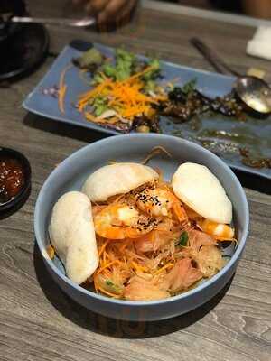 Ba GÁc Nướng & Bia