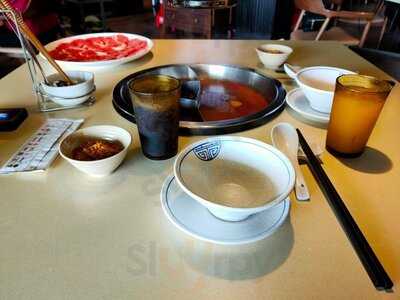 Manwah Taiwanese Hotpot