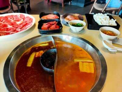Manwah Taiwanese Hotpot