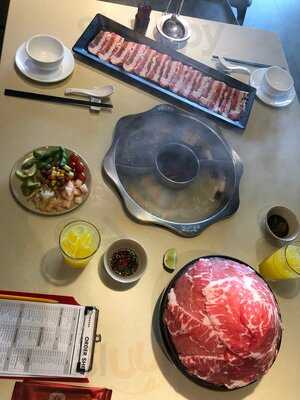 Manwah Taiwanese Hotpot