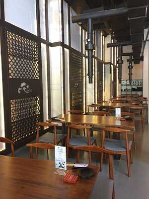 Gyumai Nhà Hàng Thịt Nướng Nhật Bản