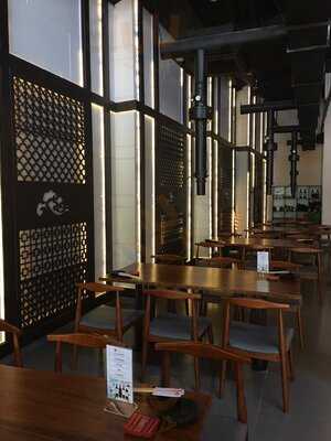 Gyumai Nhà Hàng Thịt Nướng Nhật Bản