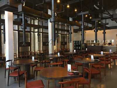 Gyumai Nhà Hàng Thịt Nướng Nhật Bản