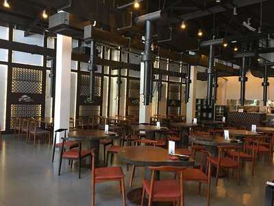 Gyumai Nhà Hàng Thịt Nướng Nhật Bản