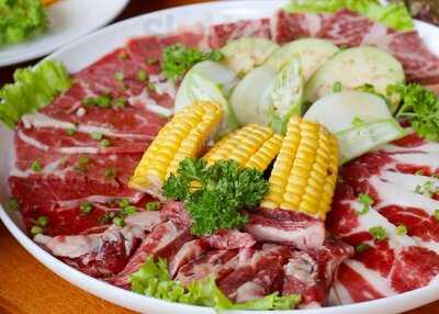 Gyumai Nhà Hàng Thịt Nướng Nhật Bản