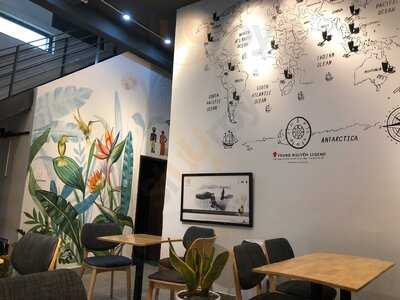 Trung Nguyên E-coffee