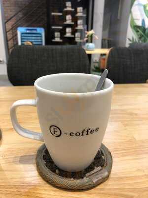 Trung Nguyên E-coffee
