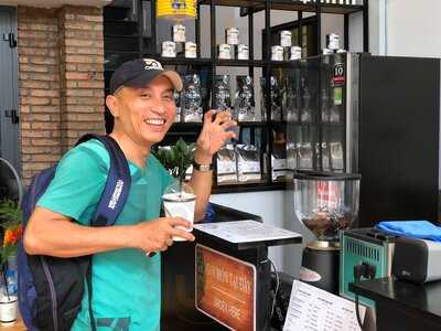 Trung Nguyên E-coffee