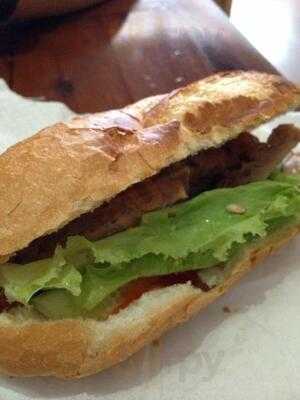 Cafe Nang Moi Sai Gon