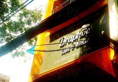 Quán Draphoe Cafe Bistro