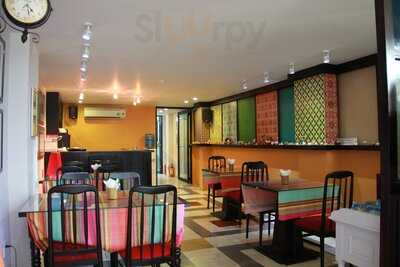 Quán Draphoe Cafe Bistro