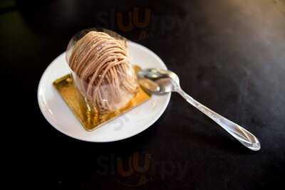 Quán Draphoe Cafe Bistro