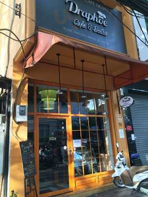 Quán Draphoe Cafe Bistro