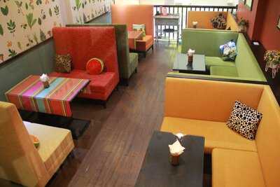 Quán Draphoe Cafe Bistro