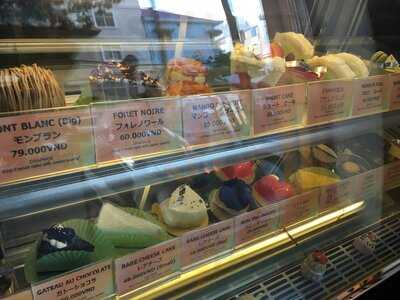 Quán Draphoe Cafe Bistro