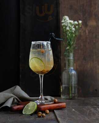 Traque Cafe.work.shop