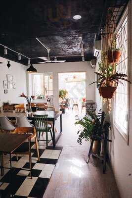 Traque Cafe.work.shop