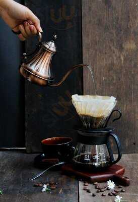 Traque Cafe.work.shop