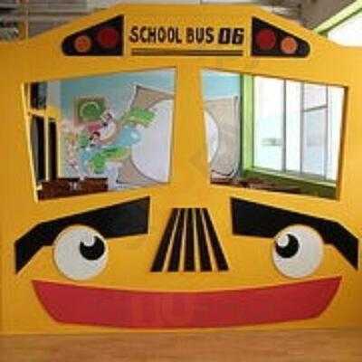 Berry Very Kids & Fun