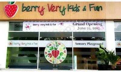 Berry Very Kids & Fun