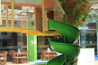 Berry Very Kids & Fun