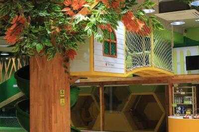 Berry Very Kids & Fun