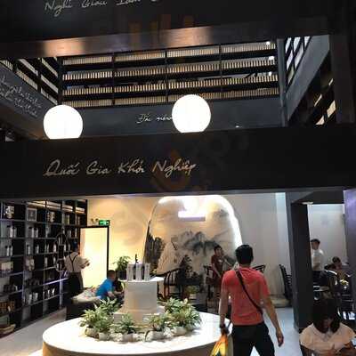 Trung Nguyên Legend