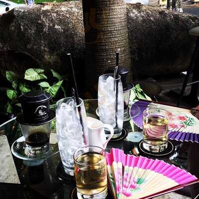 Trung Nguyên Legend