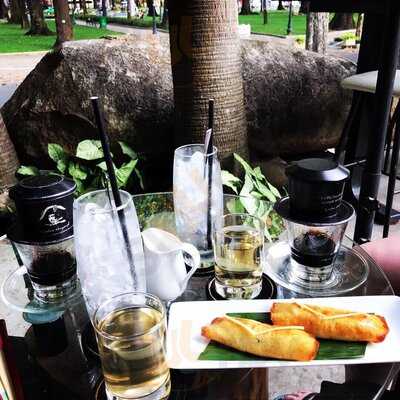 Trung Nguyên Legend