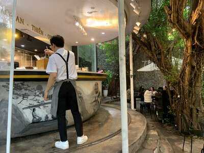 Trung Nguyên Legend