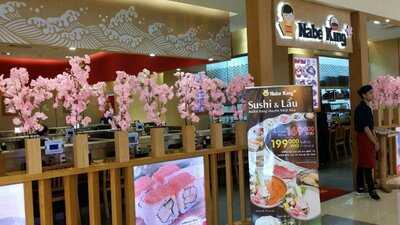 Nhà Hàng Nabe King