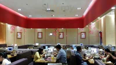 Nhà Hàng Nabe King