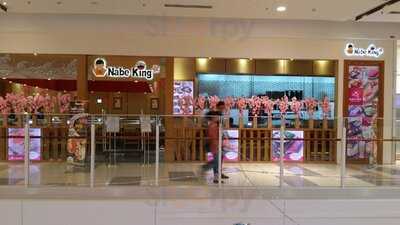 Nhà Hàng Nabe King