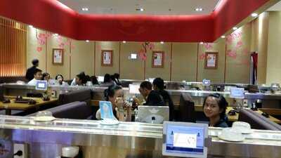 Nhà Hàng Nabe King