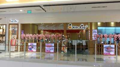 Nhà Hàng Nabe King