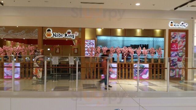 Nhà Hàng Nabe King