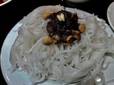 Ty Ái - Bún Chả Cá Quy Nhơn