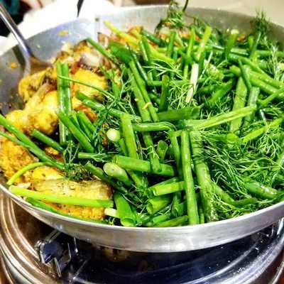 Ty Ái - Bún Chả Cá Quy Nhơn