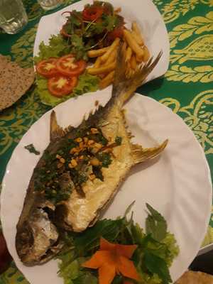 Ty Ái - Bún Chả Cá Quy Nhơn