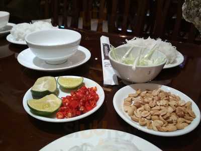 Ty Ái - Bún Chả Cá Quy Nhơn