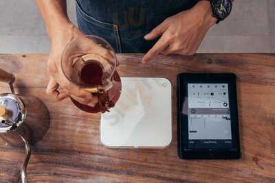 Vietnam Coffee Republic The Bar & Showroom