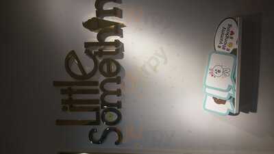 Nhà Hàng Little Something