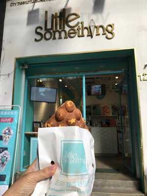 Nhà Hàng Little Something