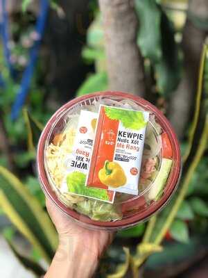 Tokyo Deli Truong Son