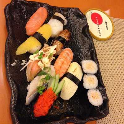 Tokyo Deli Truong Son